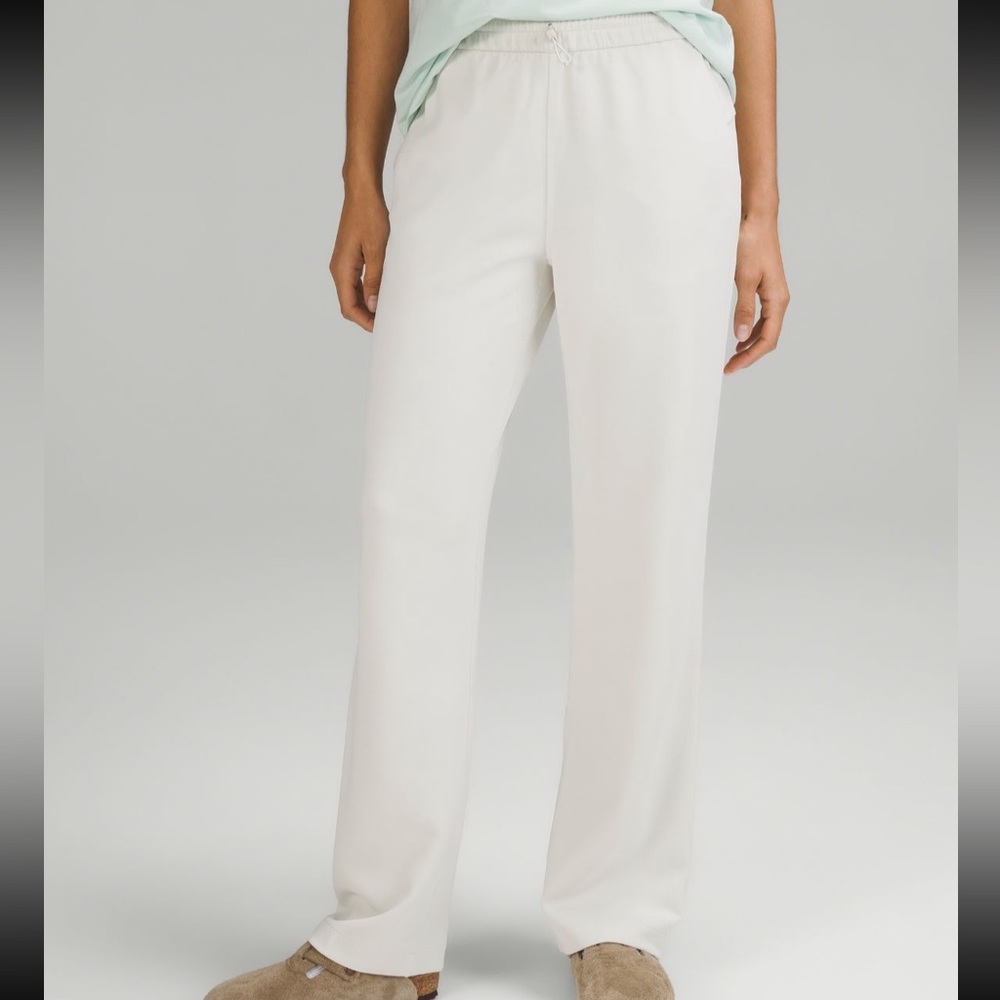 Lululemon softstreme pant